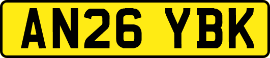 AN26YBK