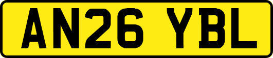 AN26YBL