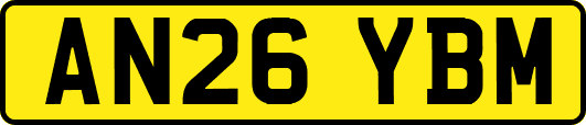 AN26YBM