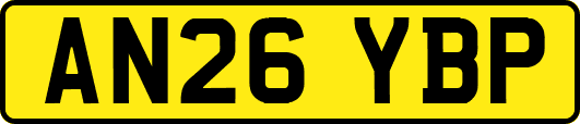 AN26YBP