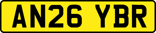 AN26YBR
