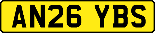 AN26YBS