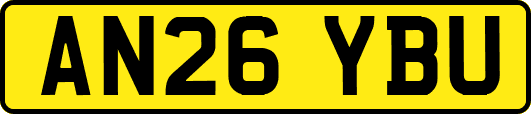 AN26YBU