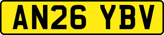 AN26YBV