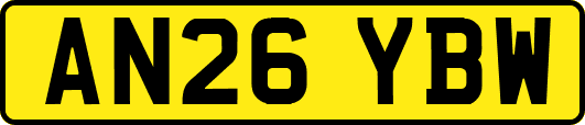 AN26YBW