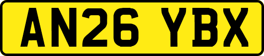 AN26YBX