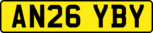 AN26YBY