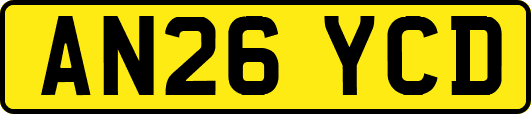 AN26YCD