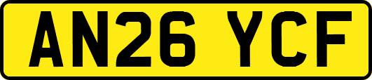 AN26YCF
