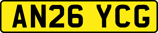 AN26YCG