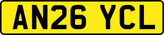 AN26YCL