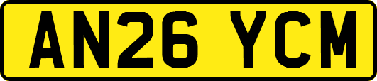 AN26YCM