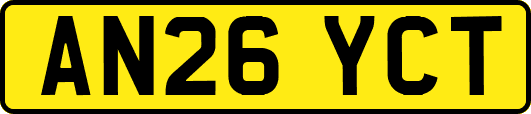 AN26YCT