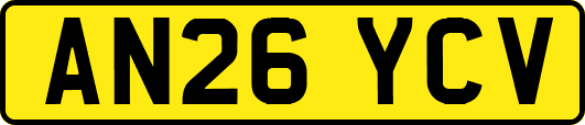 AN26YCV