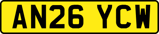 AN26YCW