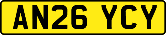 AN26YCY