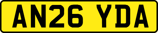 AN26YDA