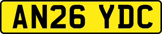 AN26YDC
