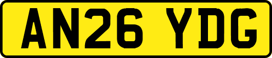 AN26YDG