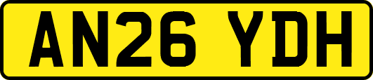 AN26YDH