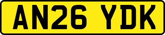 AN26YDK