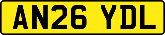 AN26YDL