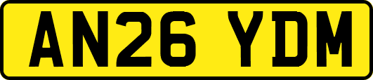 AN26YDM