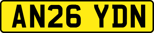 AN26YDN