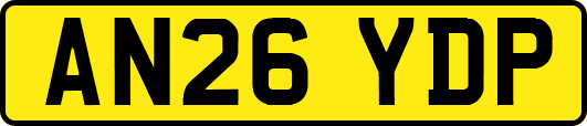 AN26YDP