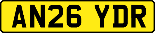 AN26YDR