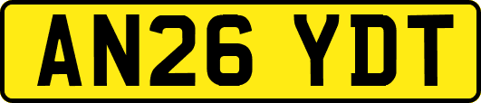 AN26YDT