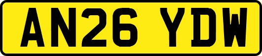 AN26YDW