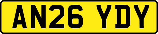 AN26YDY