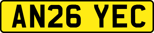 AN26YEC