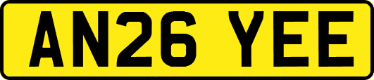 AN26YEE