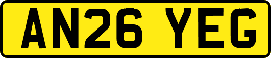 AN26YEG