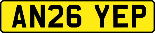 AN26YEP