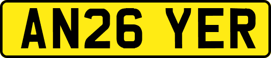 AN26YER