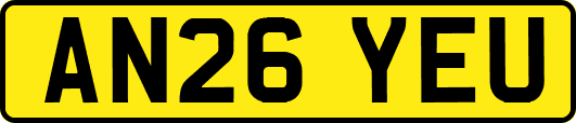 AN26YEU