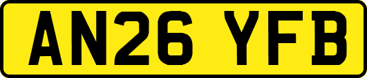 AN26YFB