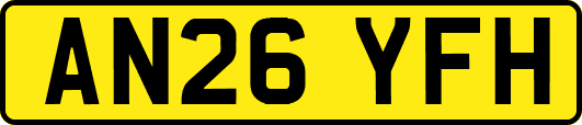 AN26YFH