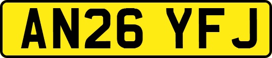 AN26YFJ
