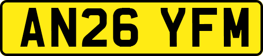 AN26YFM