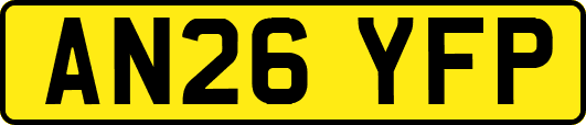 AN26YFP