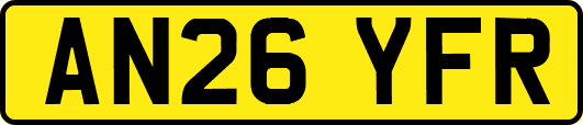 AN26YFR