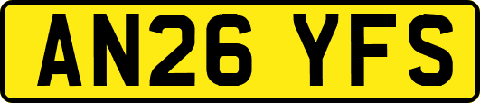 AN26YFS