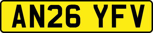 AN26YFV
