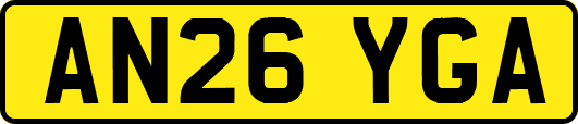 AN26YGA