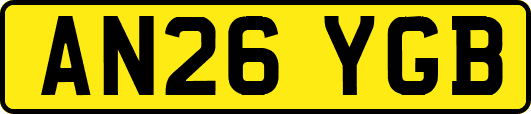 AN26YGB