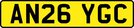 AN26YGC